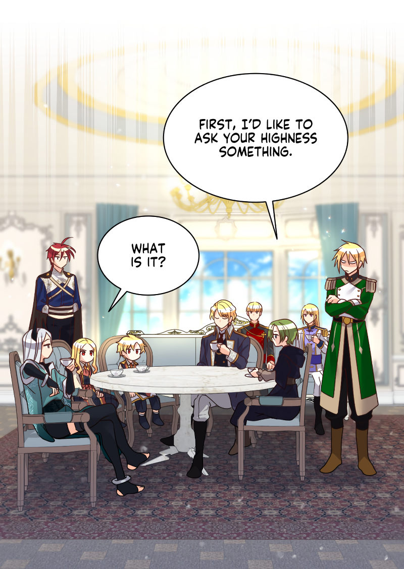 The Twin Siblings’ New Life Chapter 76 - Page 28