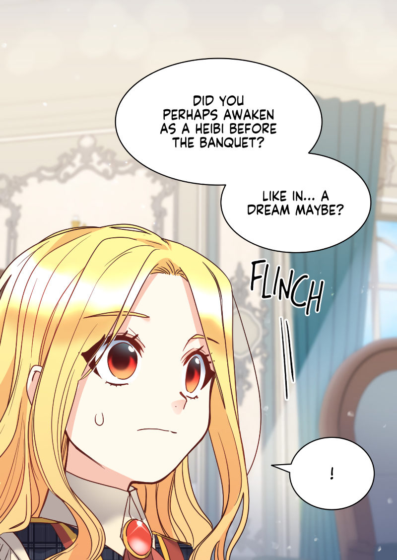 The Twin Siblings’ New Life Chapter 76 - Page 29