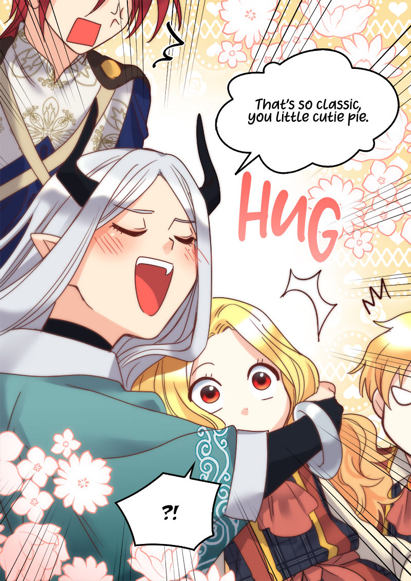 The Twin Siblings’ New Life Chapter 76 - Page 33