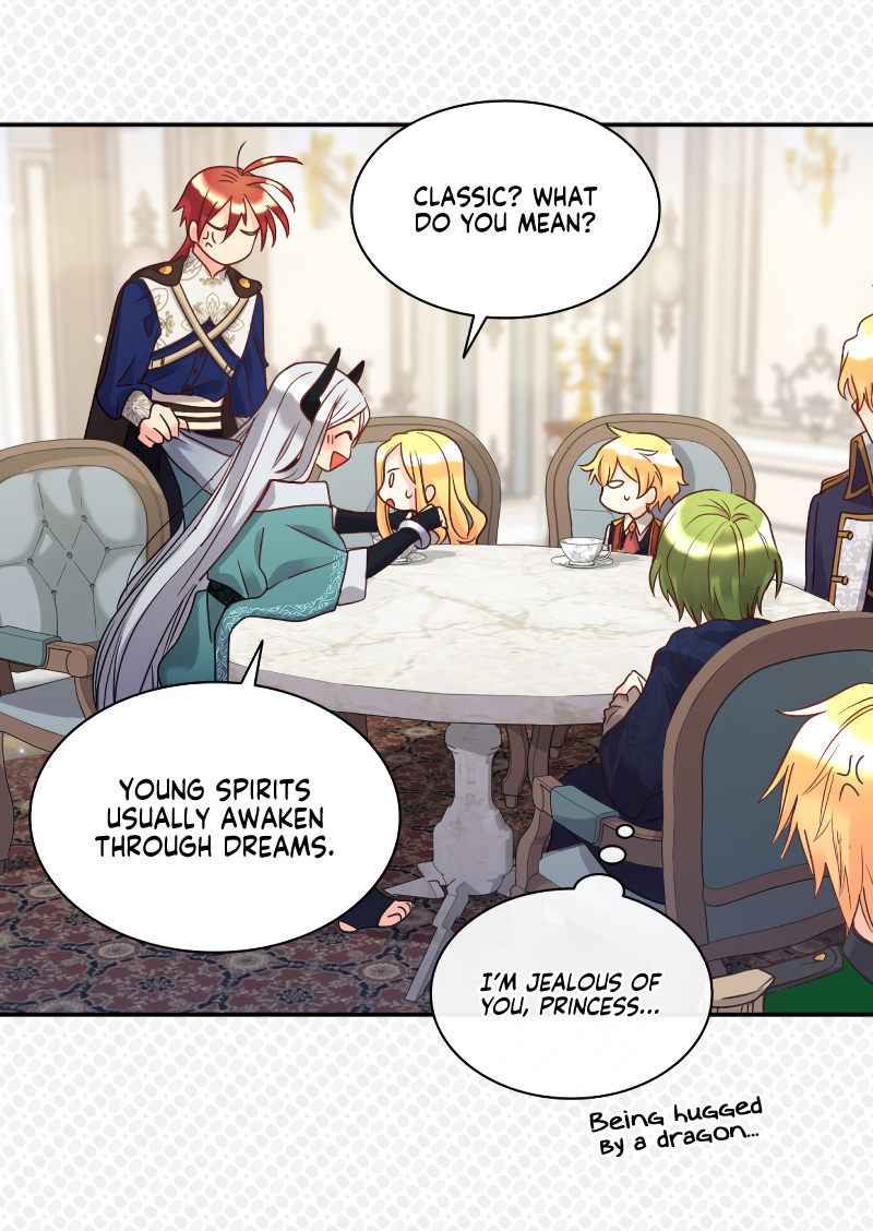 The Twin Siblings’ New Life Chapter 76 - Page 34