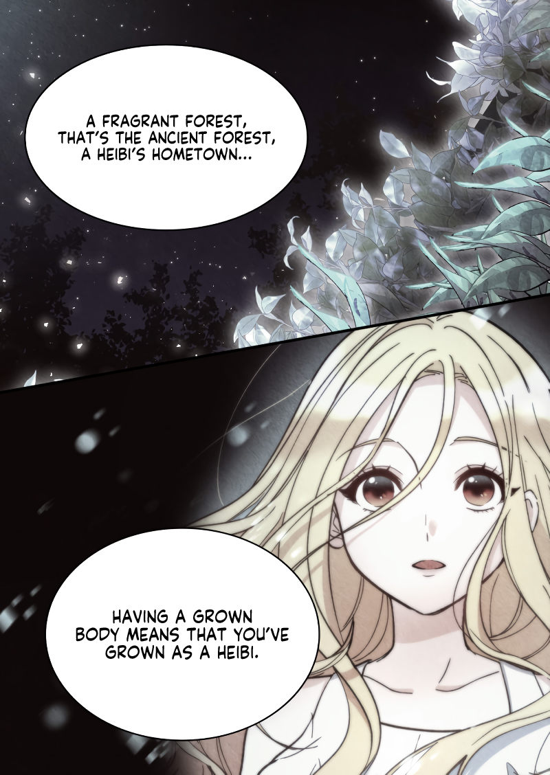 The Twin Siblings’ New Life Chapter 76 - Page 35