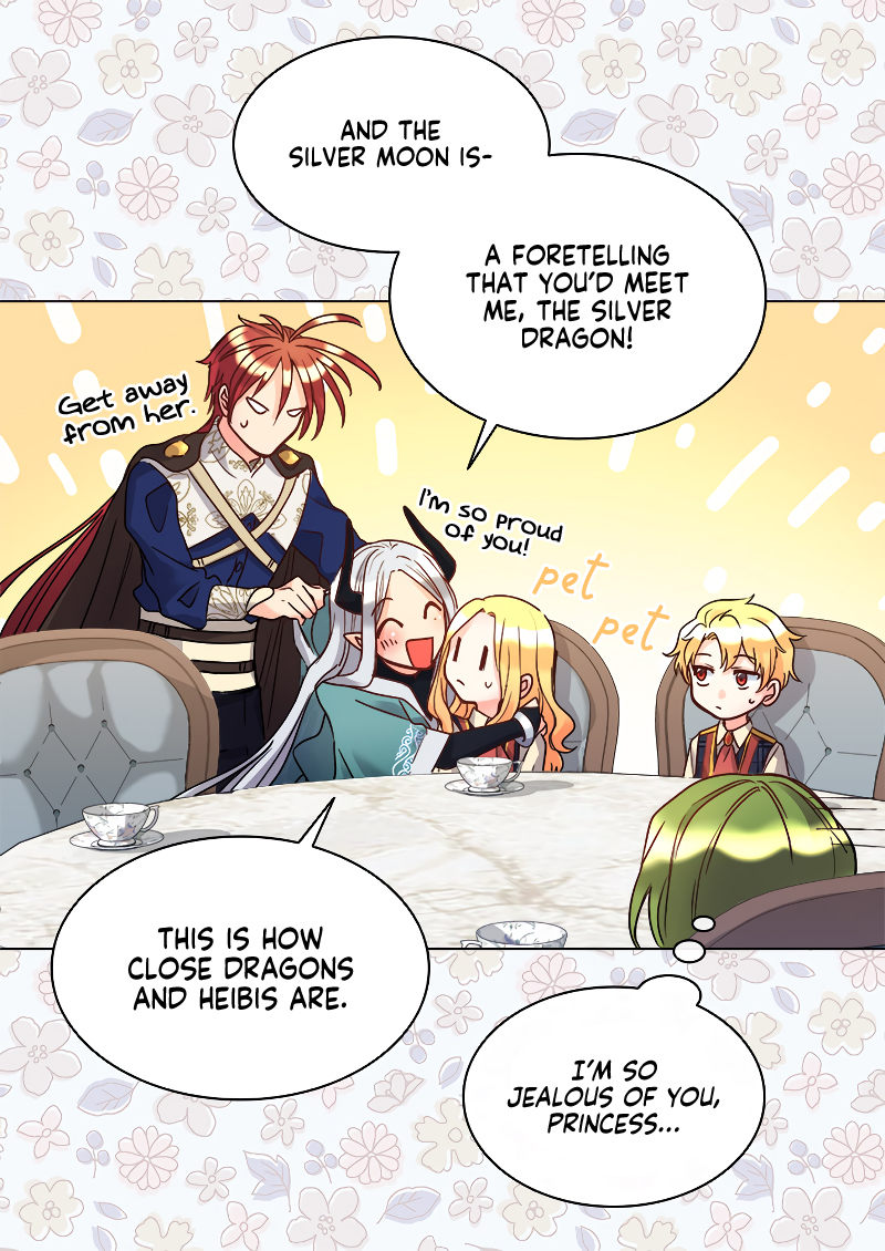 The Twin Siblings’ New Life Chapter 76 - Page 36