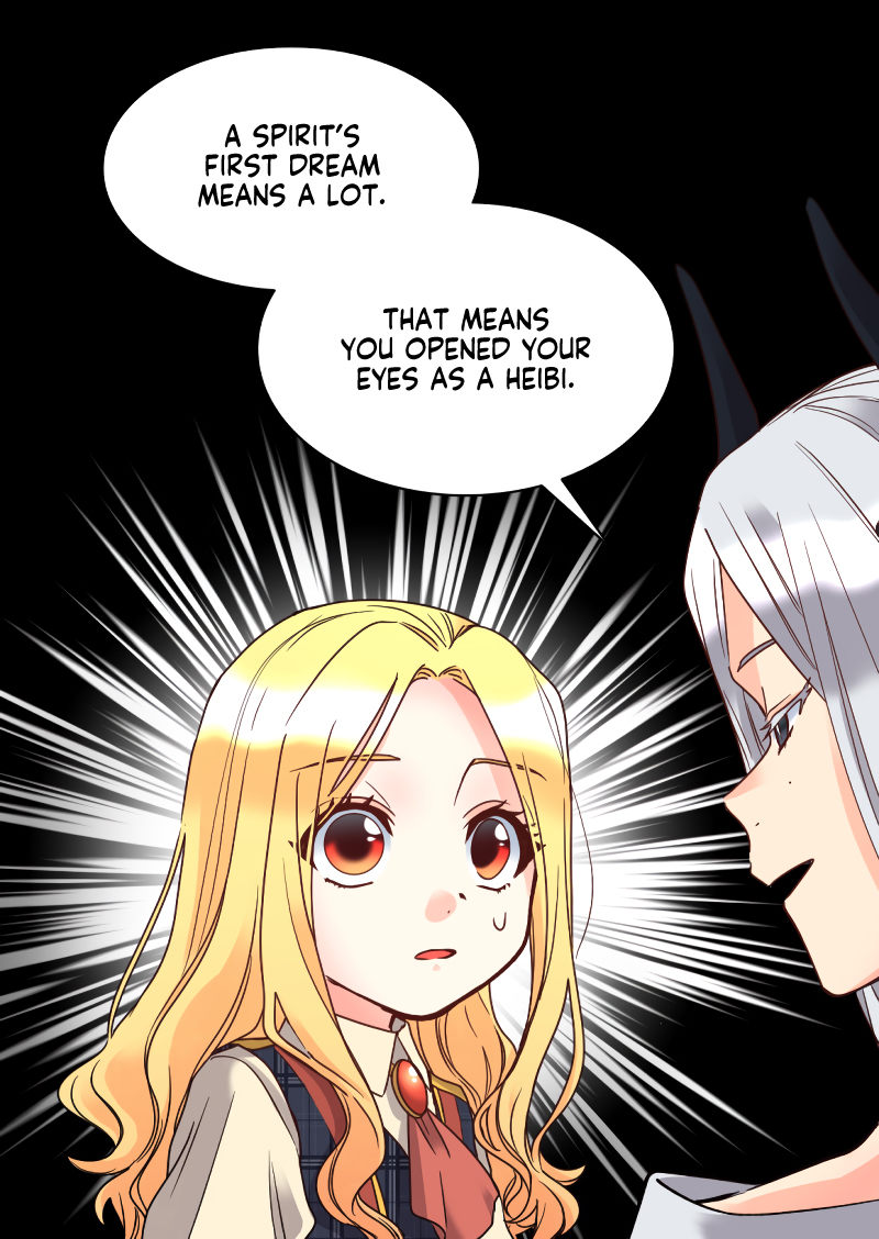 The Twin Siblings’ New Life Chapter 76 - Page 37