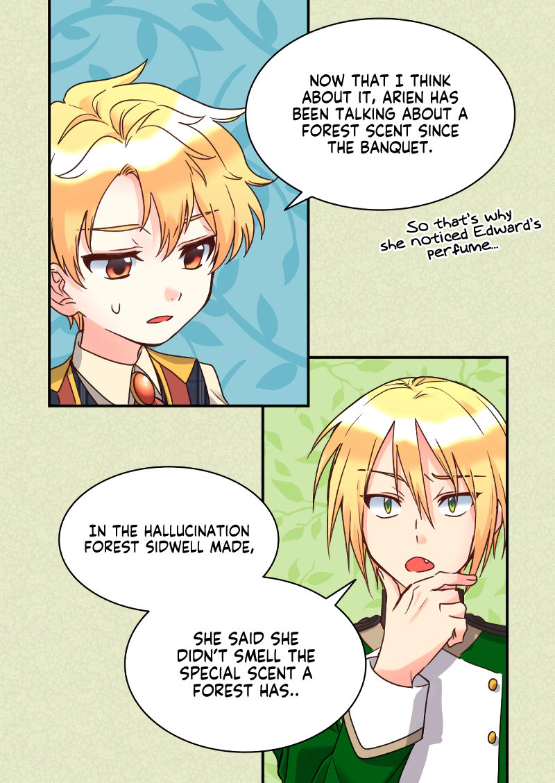 The Twin Siblings’ New Life Chapter 76 - Page 38