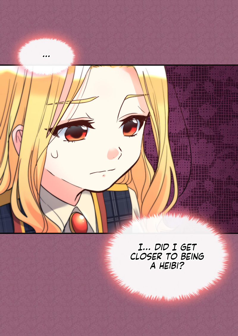 The Twin Siblings’ New Life Chapter 76 - Page 43