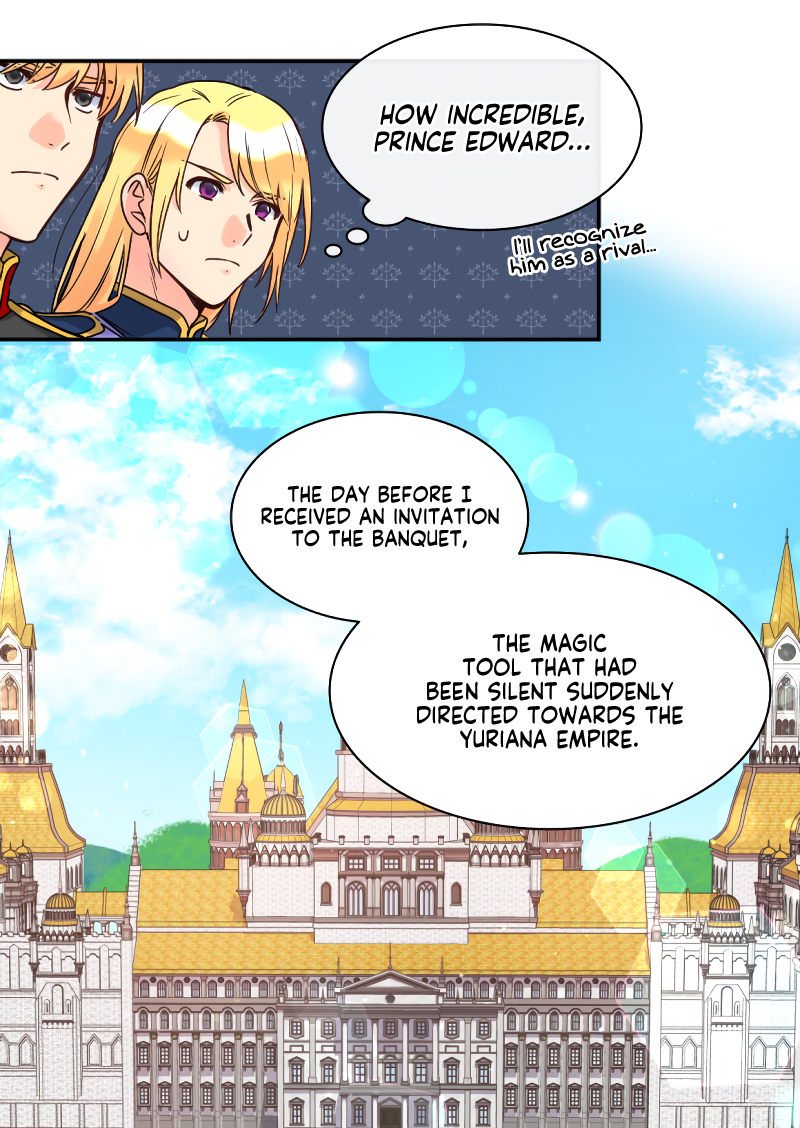 The Twin Siblings’ New Life Chapter 76 - Page 45