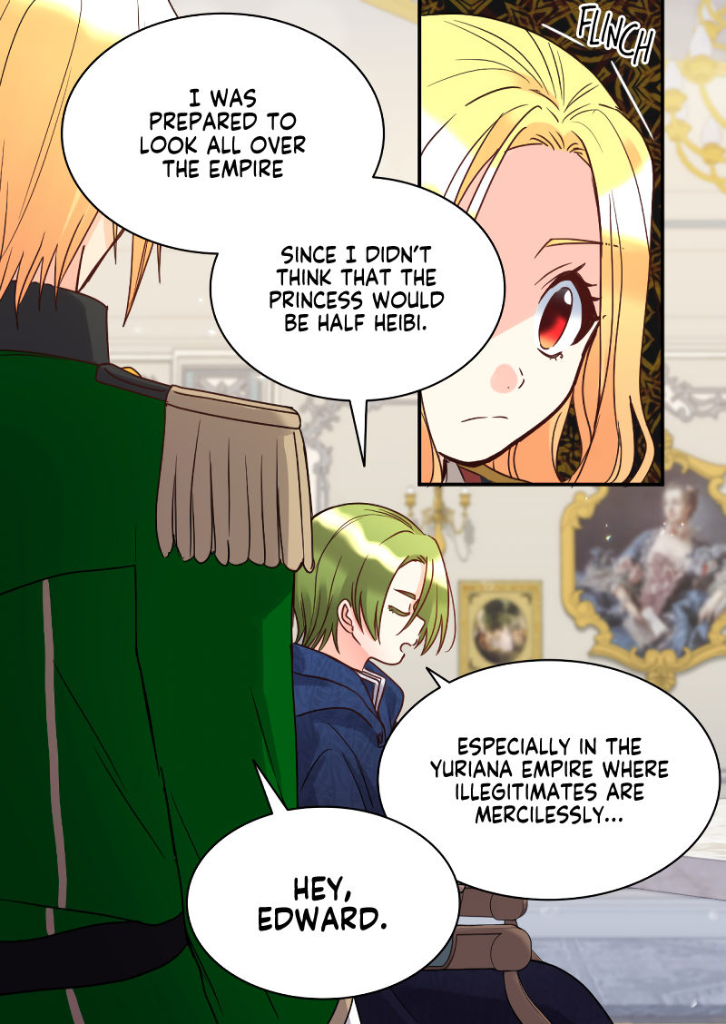 The Twin Siblings’ New Life Chapter 76 - Page 46