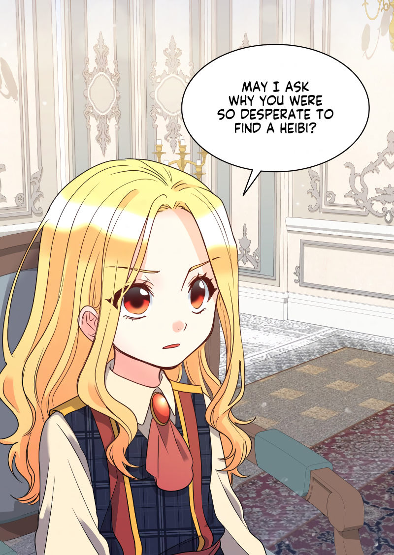 The Twin Siblings’ New Life Chapter 76 - Page 49