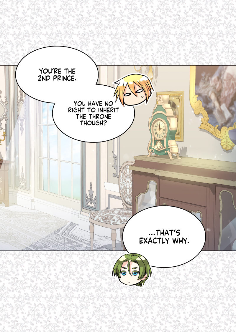 The Twin Siblings’ New Life Chapter 76 - Page 53