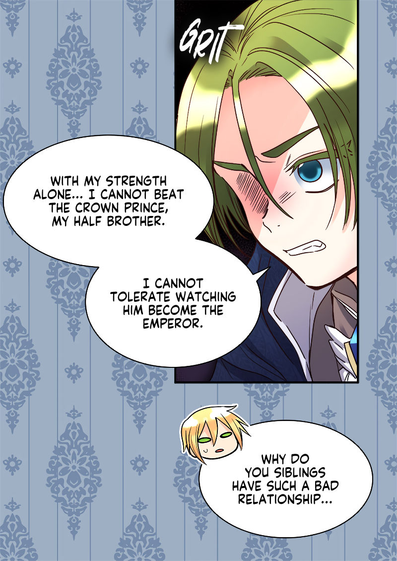 The Twin Siblings’ New Life Chapter 76 - Page 54