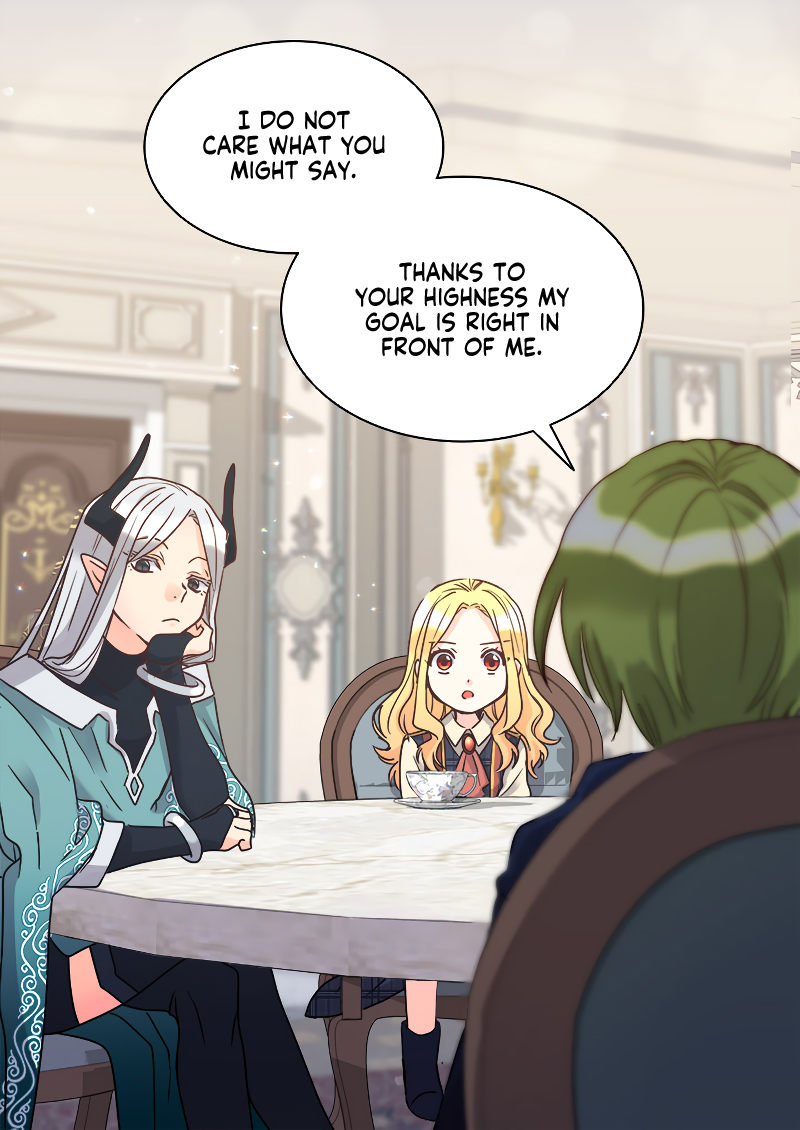 The Twin Siblings’ New Life Chapter 76 - Page 55