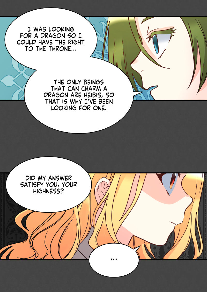 The Twin Siblings’ New Life Chapter 76 - Page 56
