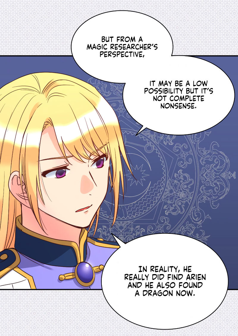 The Twin Siblings’ New Life Chapter 76 - Page 58