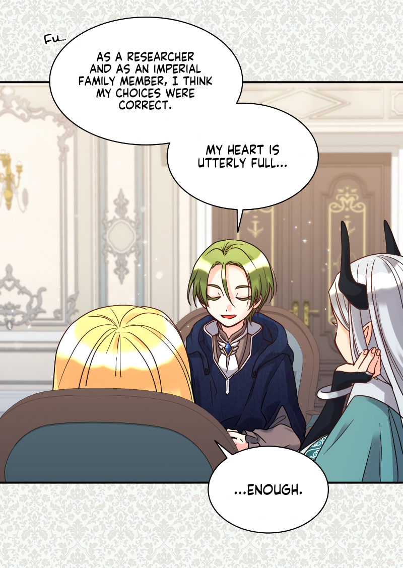 The Twin Siblings’ New Life Chapter 76 - Page 59