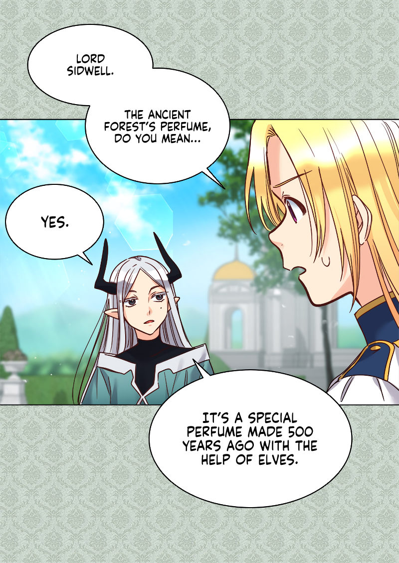 The Twin Siblings’ New Life Chapter 76 - Page 6