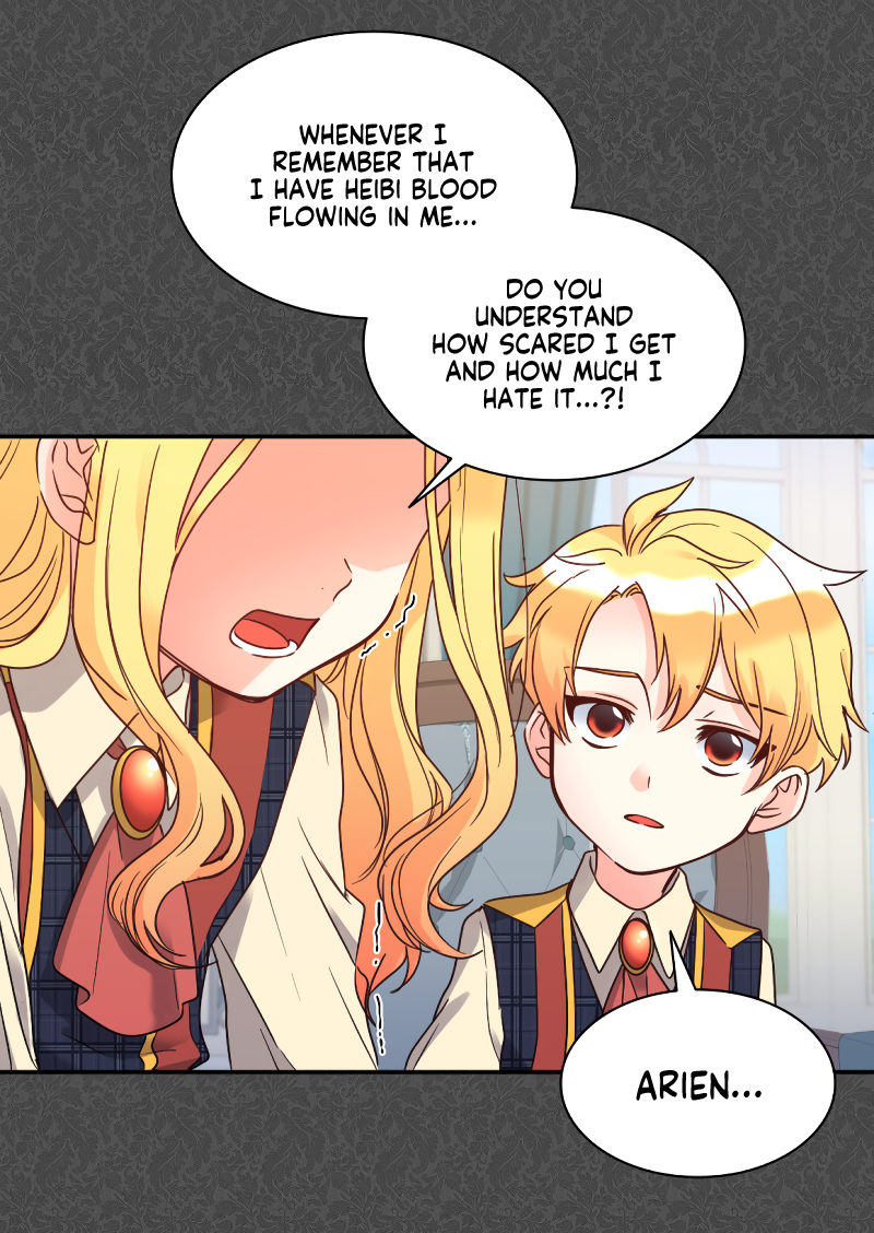 The Twin Siblings’ New Life Chapter 76 - Page 62