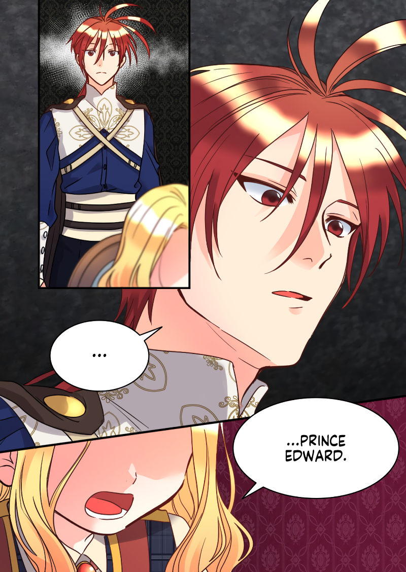 The Twin Siblings’ New Life Chapter 76 - Page 63