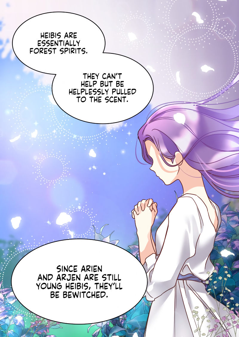 The Twin Siblings’ New Life Chapter 76 - Page 8