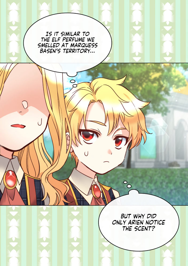 The Twin Siblings’ New Life Chapter 76 - Page 9