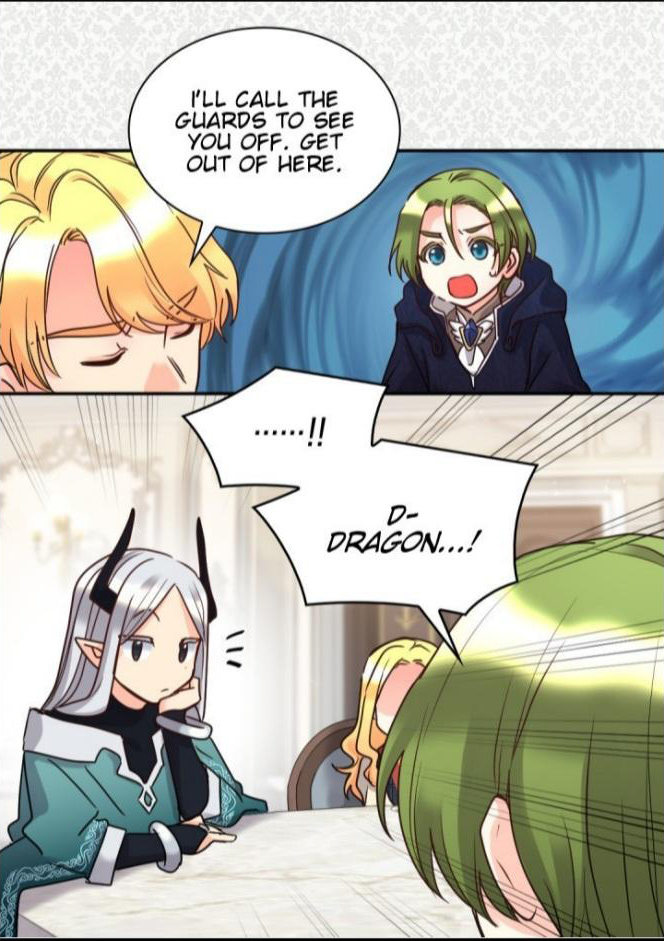 The Twin Siblings’ New Life Chapter 77 - Page 11