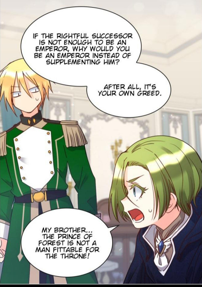 The Twin Siblings’ New Life Chapter 77 - Page 15