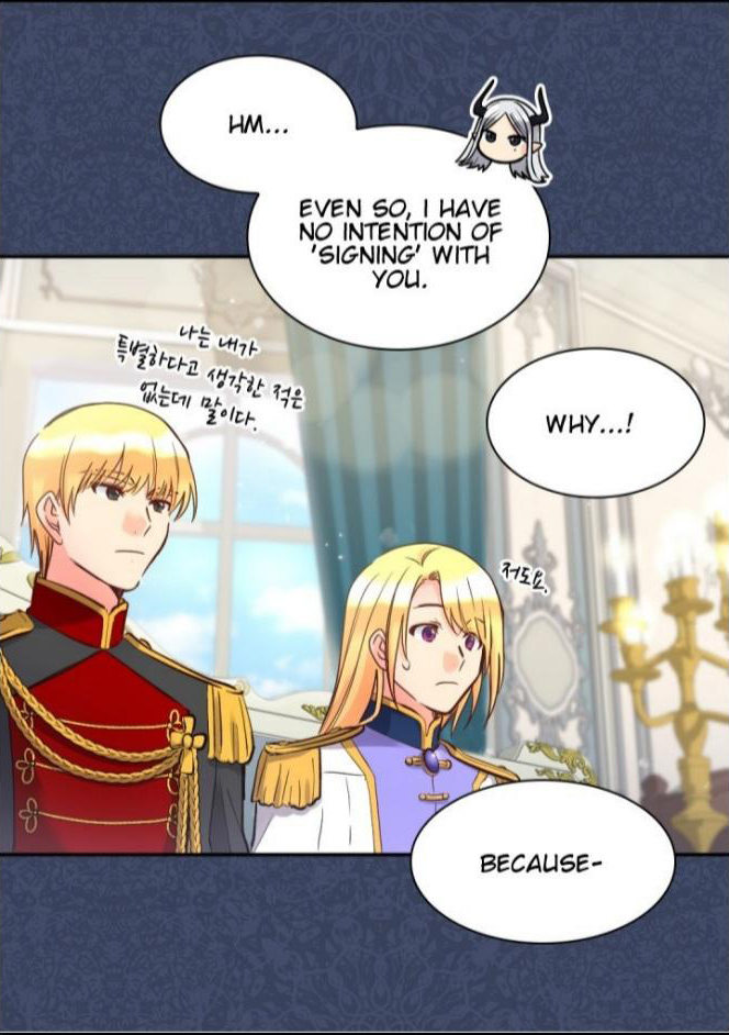 The Twin Siblings’ New Life Chapter 77 - Page 20