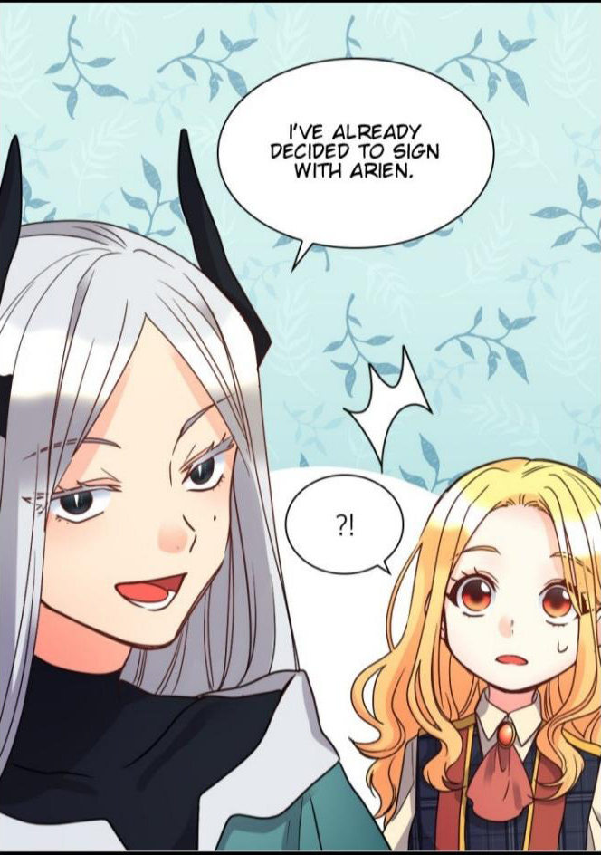 The Twin Siblings’ New Life Chapter 77 - Page 21