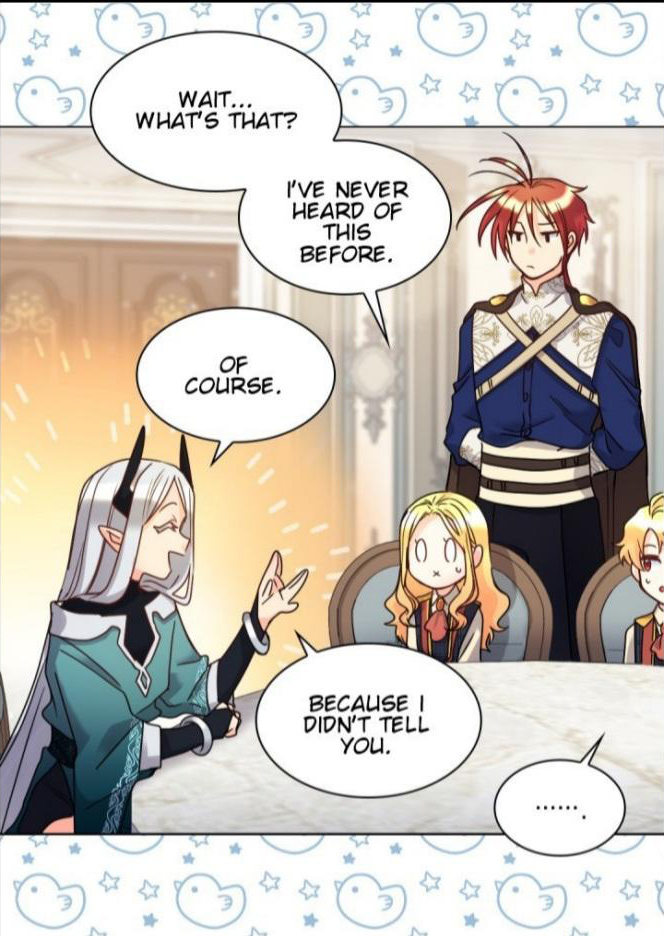 The Twin Siblings’ New Life Chapter 77 - Page 22