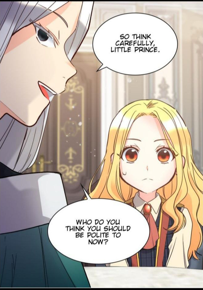 The Twin Siblings’ New Life Chapter 77 - Page 24