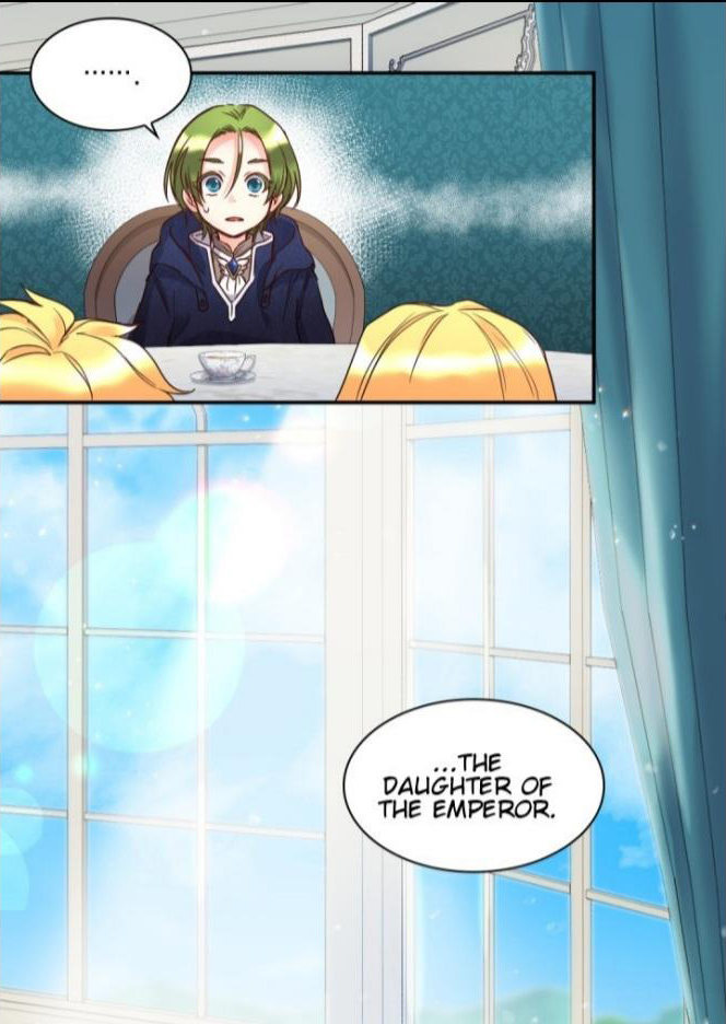 The Twin Siblings’ New Life Chapter 77 - Page 25