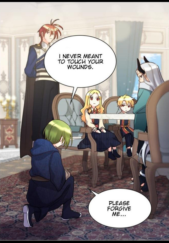 The Twin Siblings’ New Life Chapter 77 - Page 26