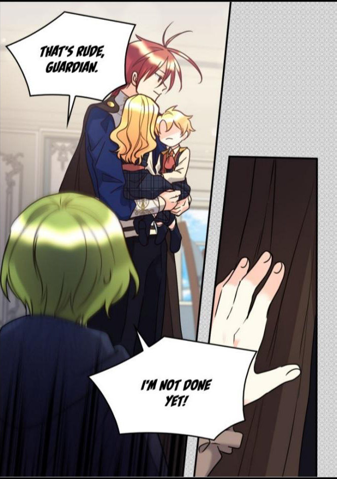 The Twin Siblings’ New Life Chapter 77 - Page 29