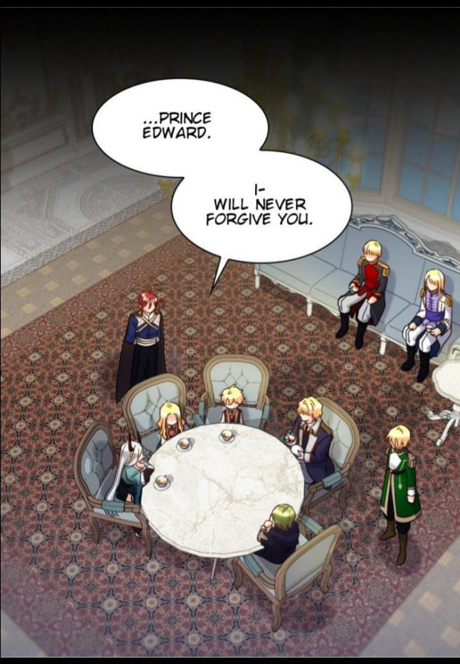 The Twin Siblings’ New Life Chapter 77 - Page 3