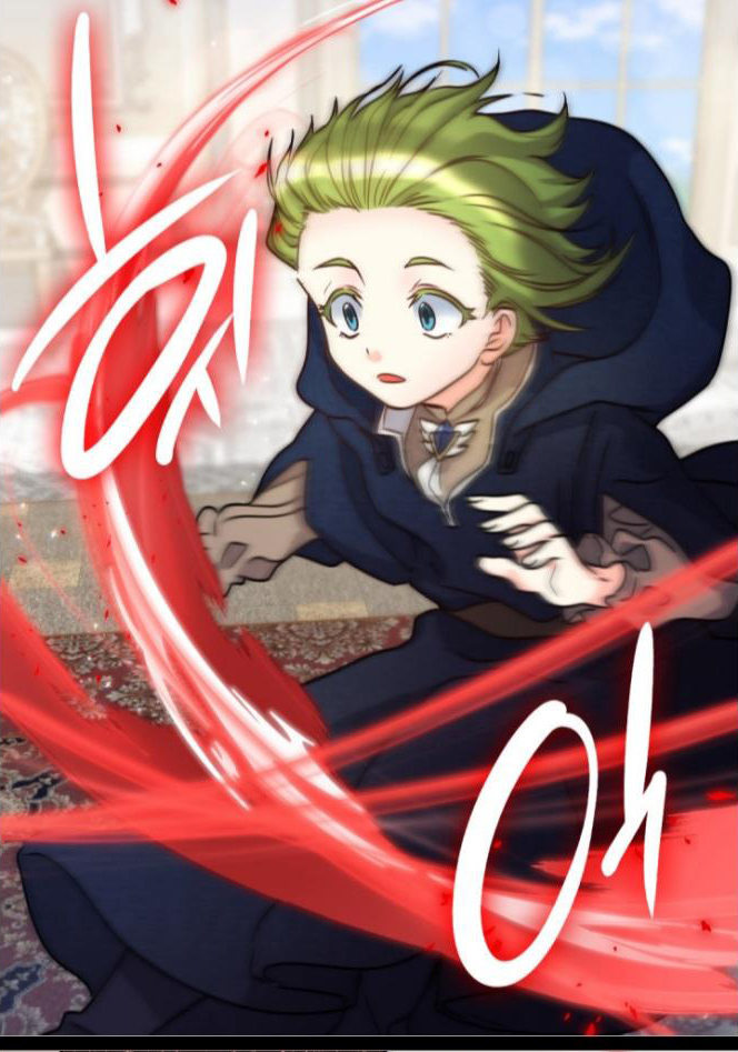 The Twin Siblings’ New Life Chapter 77 - Page 30