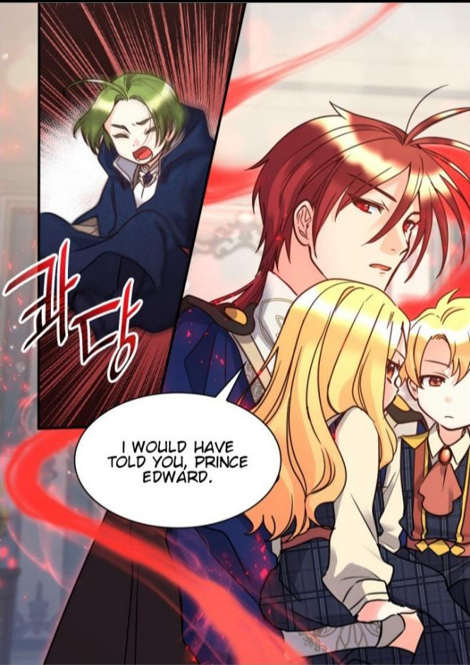 The Twin Siblings’ New Life Chapter 77 - Page 31