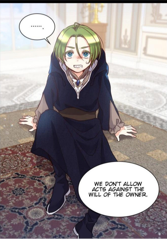 The Twin Siblings’ New Life Chapter 77 - Page 32