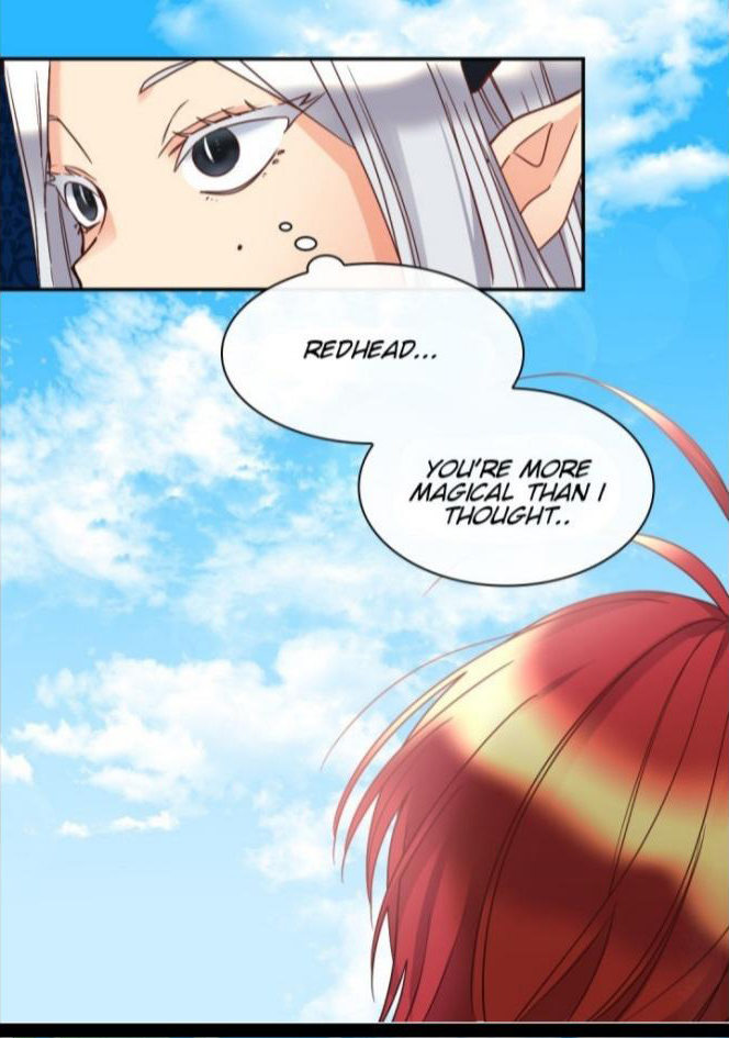 The Twin Siblings’ New Life Chapter 77 - Page 34