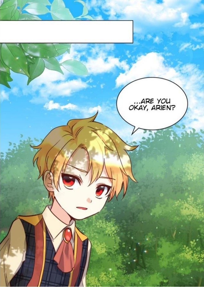 The Twin Siblings’ New Life Chapter 77 - Page 35