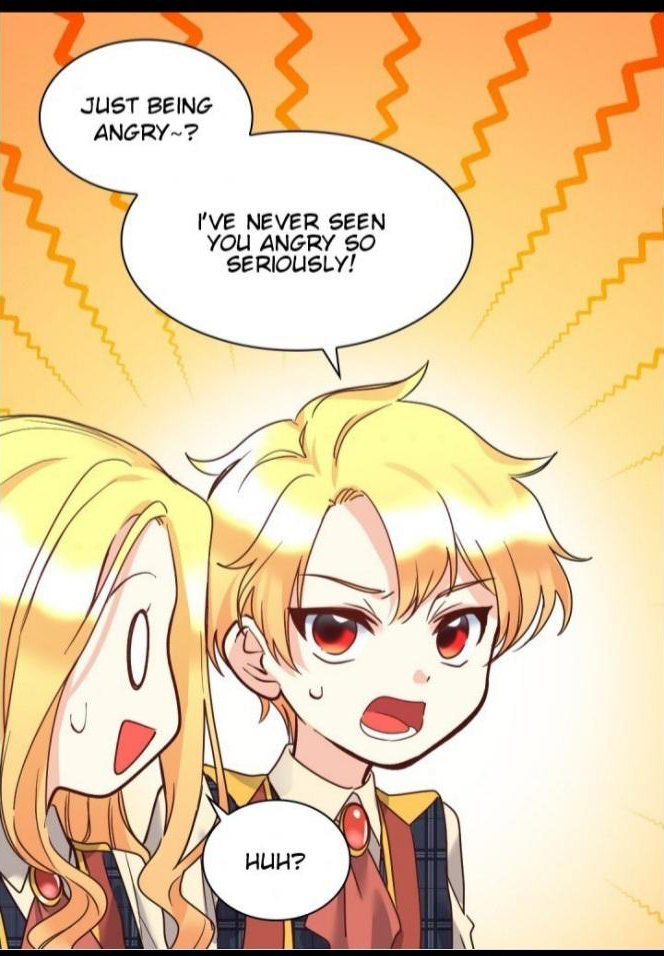 The Twin Siblings’ New Life Chapter 77 - Page 38