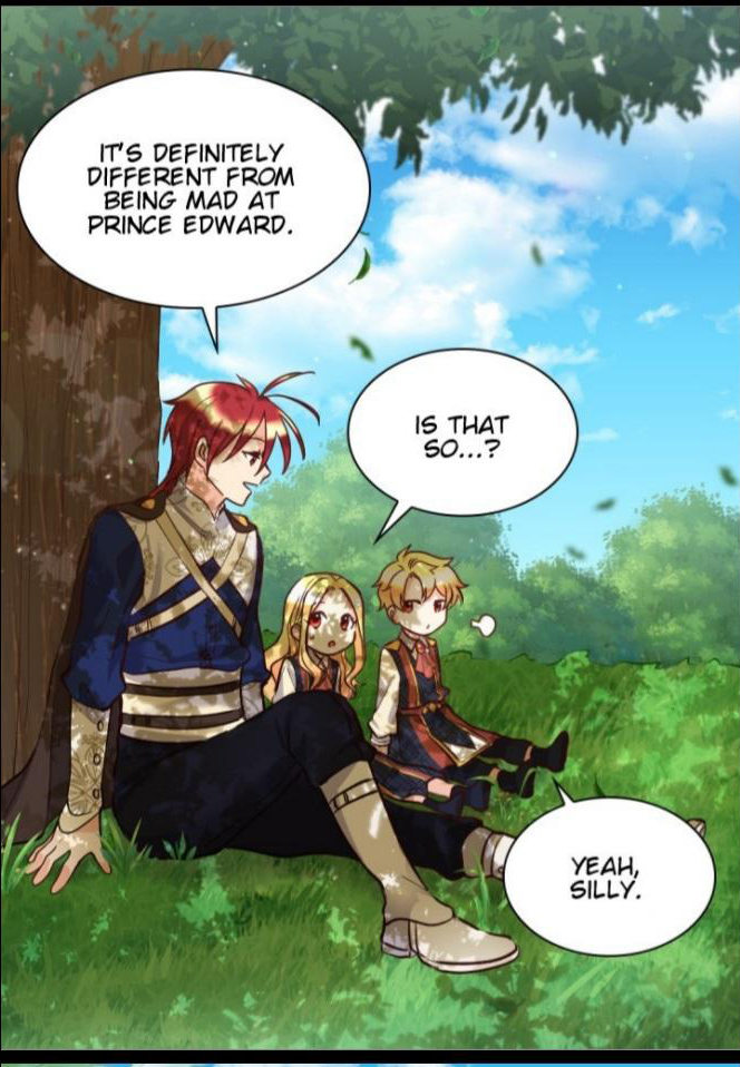 The Twin Siblings’ New Life Chapter 77 - Page 41