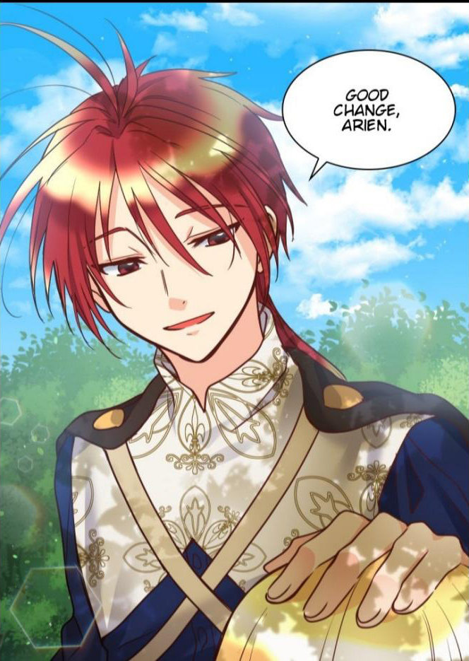 The Twin Siblings’ New Life Chapter 77 - Page 42