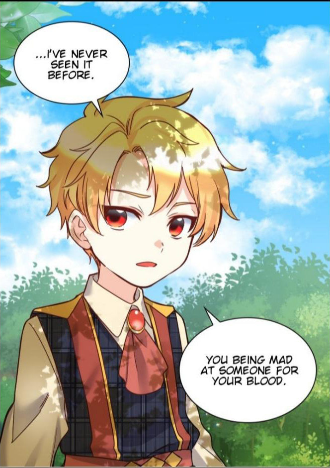 The Twin Siblings’ New Life Chapter 77 - Page 43