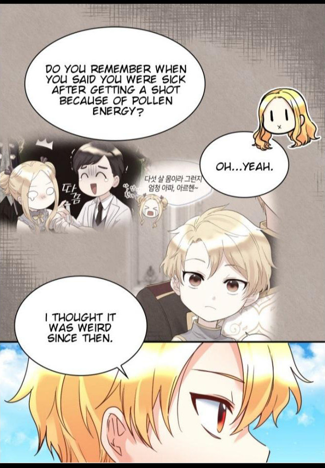 The Twin Siblings’ New Life Chapter 77 - Page 44