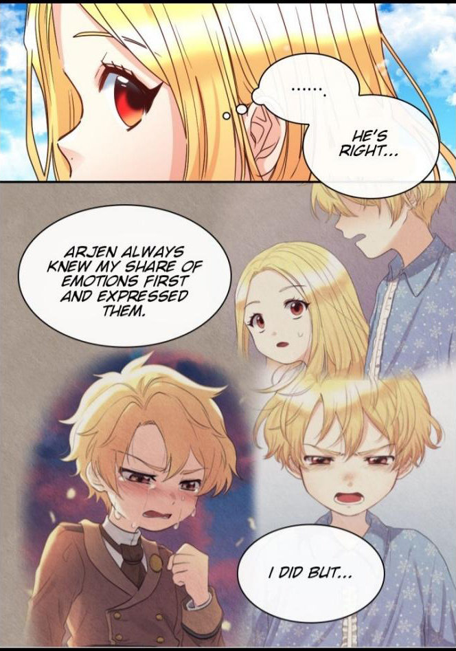 The Twin Siblings’ New Life Chapter 77 - Page 47