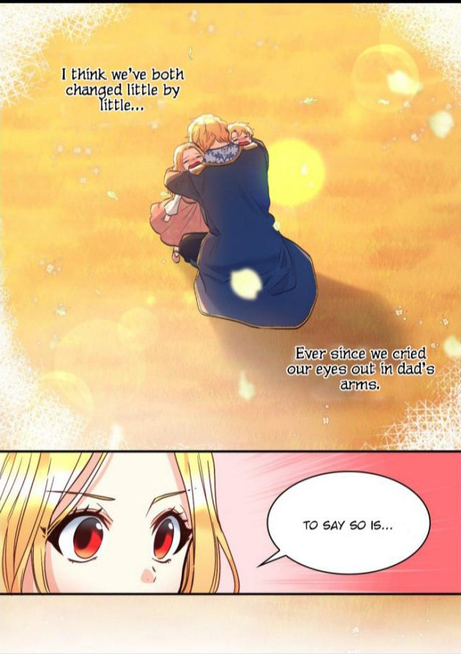 The Twin Siblings’ New Life Chapter 77 - Page 48