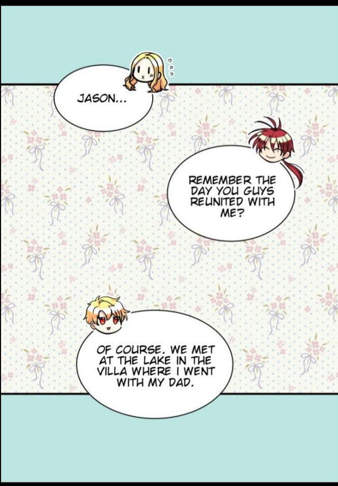 The Twin Siblings’ New Life Chapter 77 - Page 49