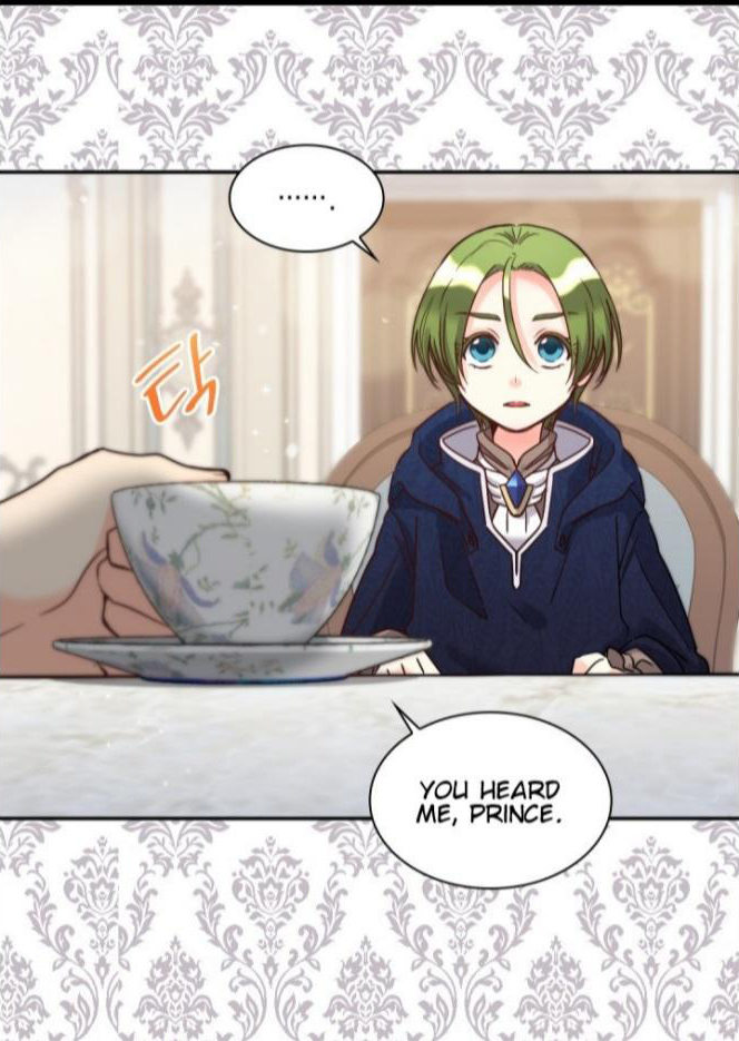 The Twin Siblings’ New Life Chapter 77 - Page 5