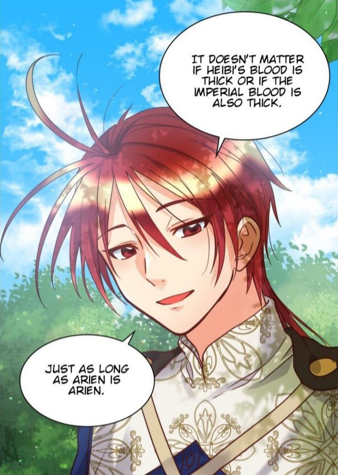 The Twin Siblings’ New Life Chapter 77 - Page 52