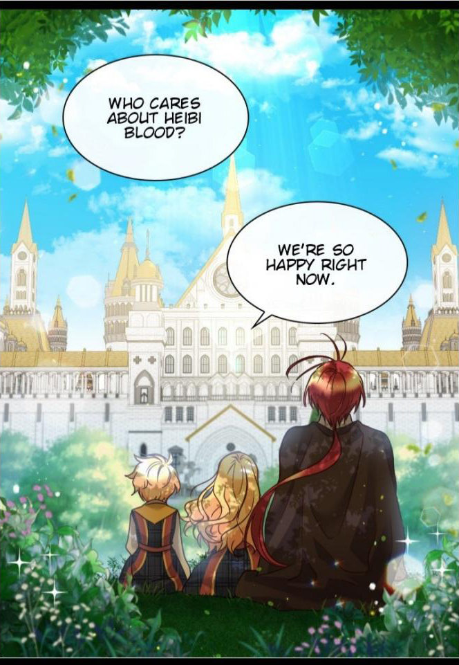 The Twin Siblings’ New Life Chapter 77 - Page 55