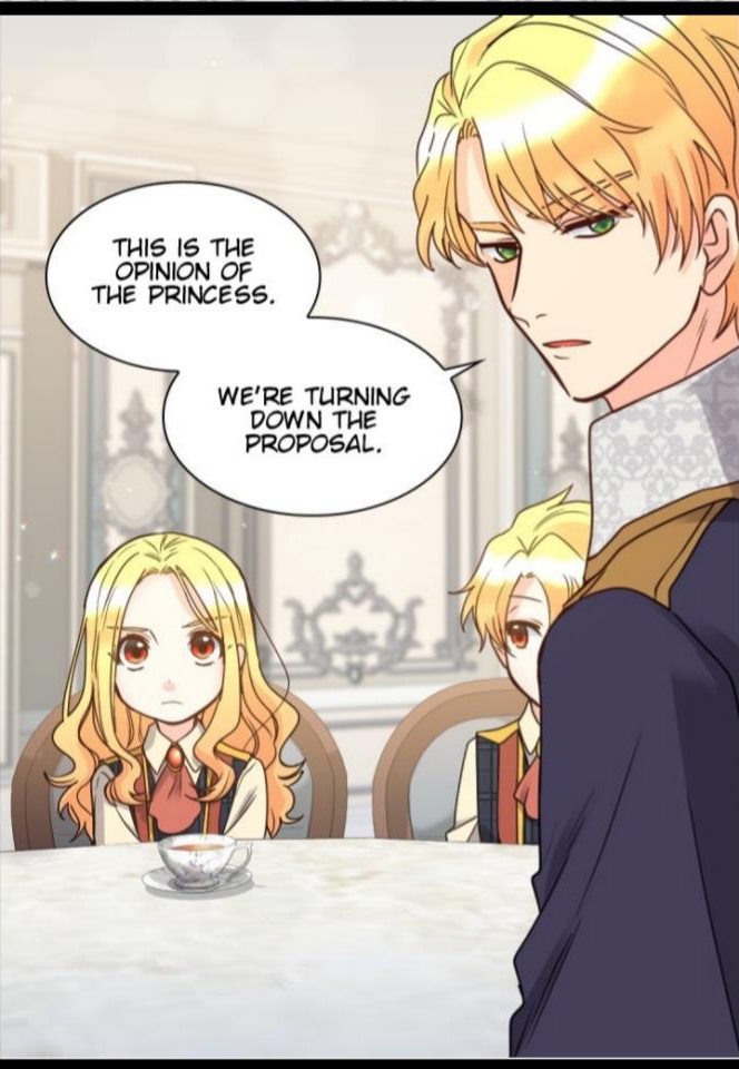 The Twin Siblings’ New Life Chapter 77 - Page 6